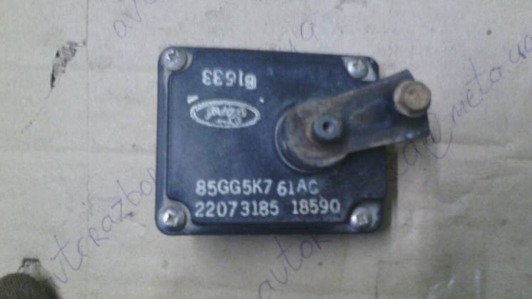 Перемикач вирівнювання підвіски 85gg-5k761-ac Форд Скорпіо -92г.в. Вінниця - зображення 1
