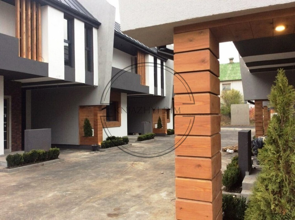 Продажа 2-х этажного таунхауса в КГ Калифорния с. Гатное. № 229516 Киев - изображение 2