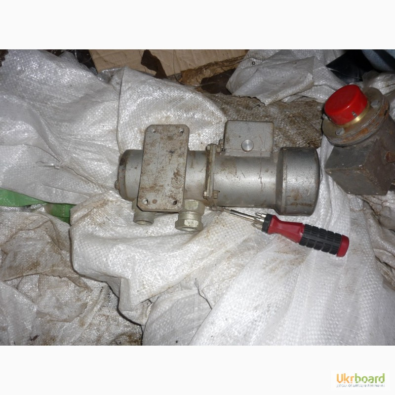 Клапана КЭВ-10/15. 75г. -11шт Харьков - изображение 2