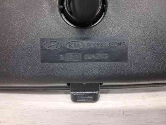 Зеркало салона Hyundai Tucson 2004-2009 8510126000 (Арт. 74708) Київ