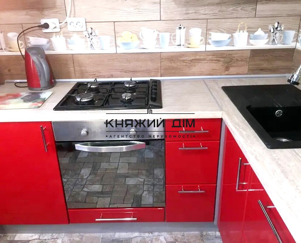 ОРЕНДА 2-х. ком. разд. на Декабристов. М.Харьковская. 5 мин. Код: 11201085. Київ - зображення 1