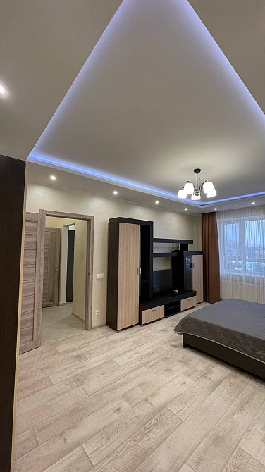 Здам в оренду 1 кімн квартиру в центрі міста Рівне - зображення 2