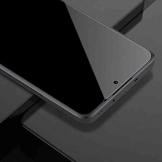 Защитное стекло Nillkin (CP+PRO) для Xiaomi Redmi K60 Ultra / 13T / 13T Pro Херсон