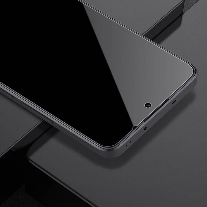 Защитное стекло Nillkin (CP+PRO) для Xiaomi Redmi K60 Ultra / 13T / 13T Pro Херсон - изображение 5