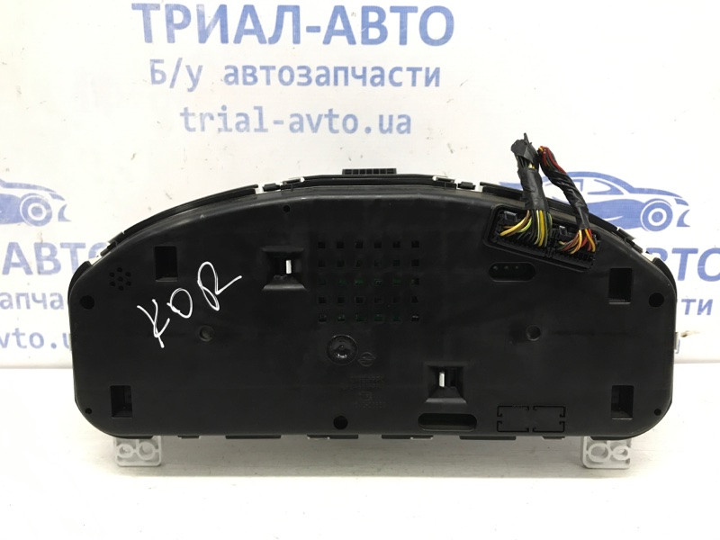 Приборная панель SsangYong Korando 2010-2019 8022034060 (Арт. 44941) Київ - зображення 4