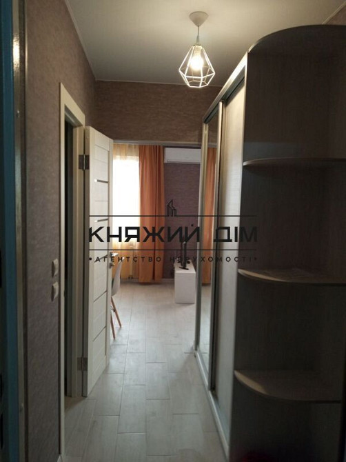 Отличная 1-комнатная студио в ЖК Welcome Home .м.Харьковская .№ 11196200 Киев - изображение 7