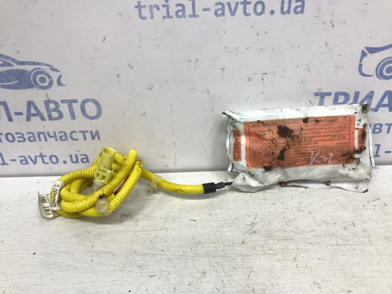 Подушка безопасности в кресло SsangYong Korando C200 2.0 DIESEL 2010 прав. (б/у) Киев - изображение 1