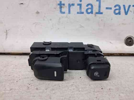 Кнопка стеклоподъемника Hyundai IX35 2009-2015 3835211310 (Арт. 69892) Киев