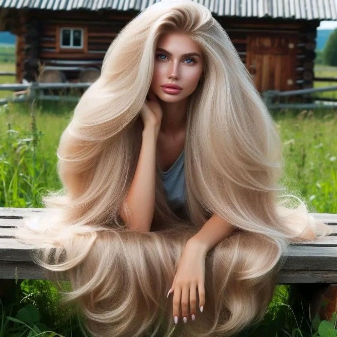 Купимо волосся у Харкові Волосся оцінюється за фотографією або під час зустрічі Вайбер 0961002722 Харків - зображення 1