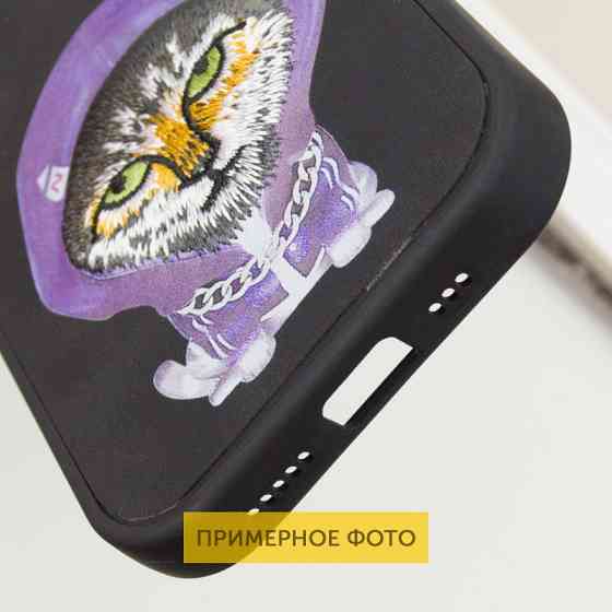 TPU+PC чехол Friends для Apple iPhone 16 (6.1") Херсон