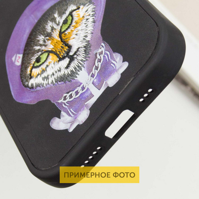 TPU+PC чехол Friends для Apple iPhone 16 (6.1") Херсон - зображення 5