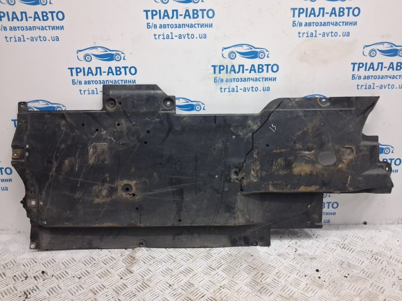 Защита Mazda 6 GJ 2.2 DIESEL 2012 (б/у) Киев - изображение 1