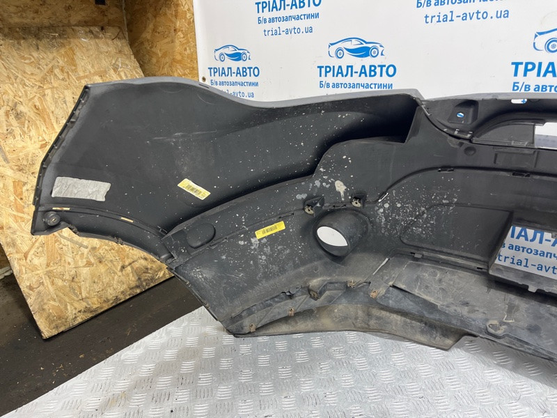 Бампер передний Ford Explorer 2011-2019 BB5Z-17D957-APTM (Арт. 71824) Київ - зображення 9