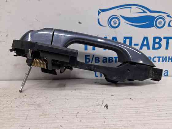 Ручка двери внешняя передняя правая Kia Sportage 2015-2022 82661F1000 (Арт. 70665) Київ