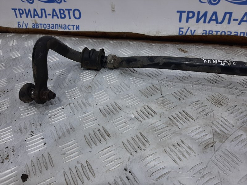Стабилизатор задний Chevrolet Captiva C140 2.2 ДИЗЕЛЬ 2006 (б/у) Київ - зображення 3