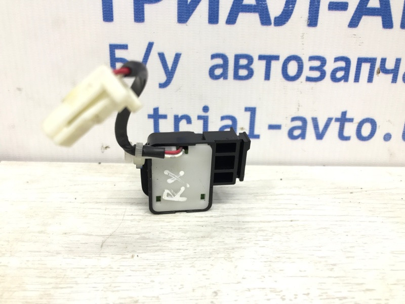 Кнопки управления Lexus RX 350 XU30 3.5 БЕНЗИН 2GRFE 2003 (б/у) Киев - изображение 2