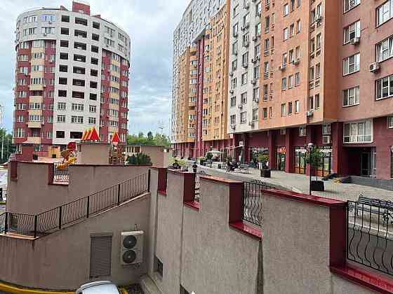 продажа офисное помещение Киев, Соломенский, 250000 $ Київ