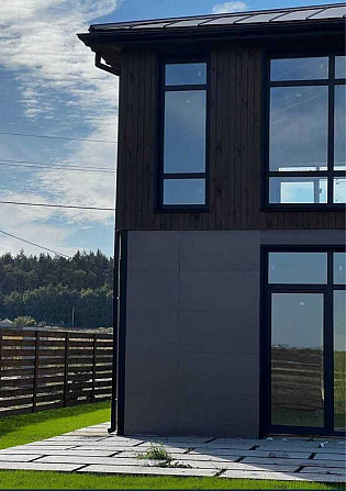 продажа 3-к дом Броварский, Княжичи, 105000 $  - изображение 2