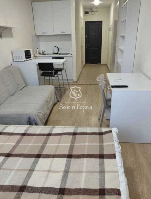 продажа 1-к квартира Киев, Соломенский, 52000 $ Київ - зображення 2