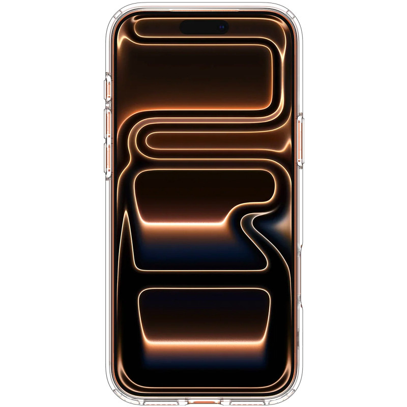 Чехол TPU SGP Ultra Hybrid T (MagFit) для Apple iPhone 17 Pro Max (6.9") Херсон - изображение 4