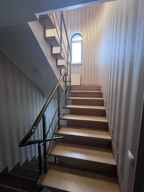 продажа 4-к коттедж Васильковский, Глеваха, 145000 $ Глеваха - изображение 3