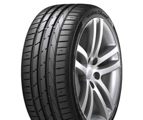 245/35 R19 Hankook Ventus S1 evo2 K117 93Y Легкова шина Київ