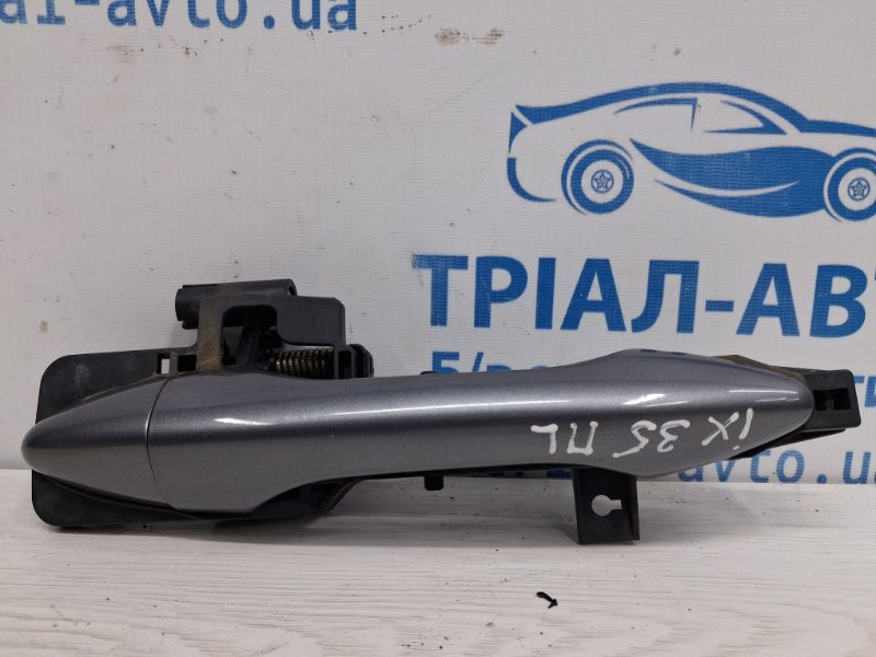 Ручка двери внешняя передняя левая Hyundai IX35 2009-2015 826512Y010 (Арт. 77664) Киев - изображение 1