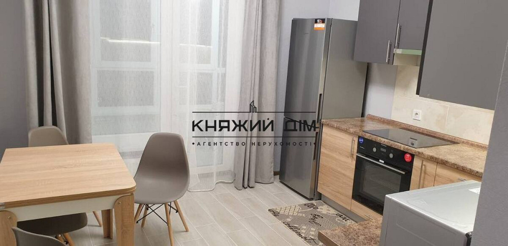 Оренда 1 кімнатна квартира м. Політехнічний інститут КОД 11204969 Киев - изображение 2