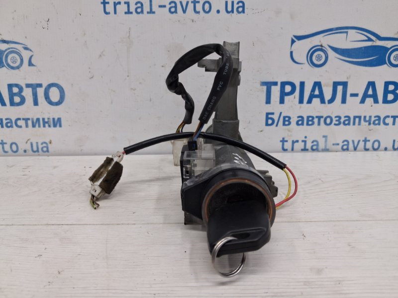 Замок зажигания SsangYong Actyon 2005-2010 8711009000 (Арт. 75691) Киев - изображение 2