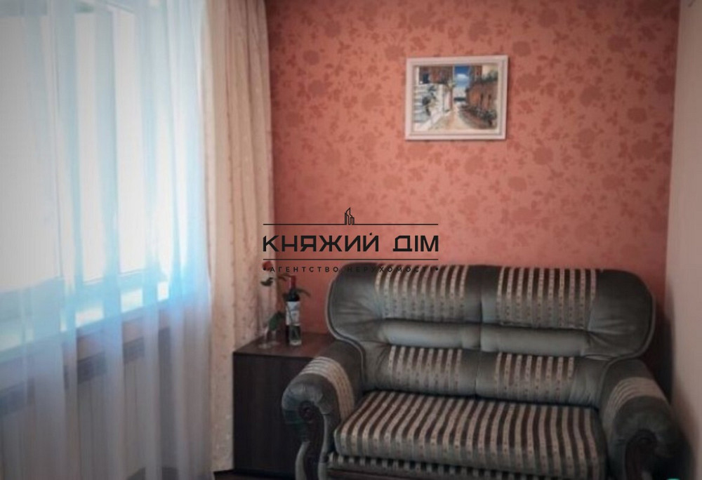 Оренда 1 кімнатна квартира м. Олімпійська КОД 11177599 Киев - изображение 6