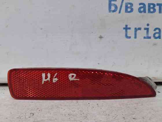 Катафот правый Mazda 6 GJ 2.2 DIESEL 2012 (б/у) Киев