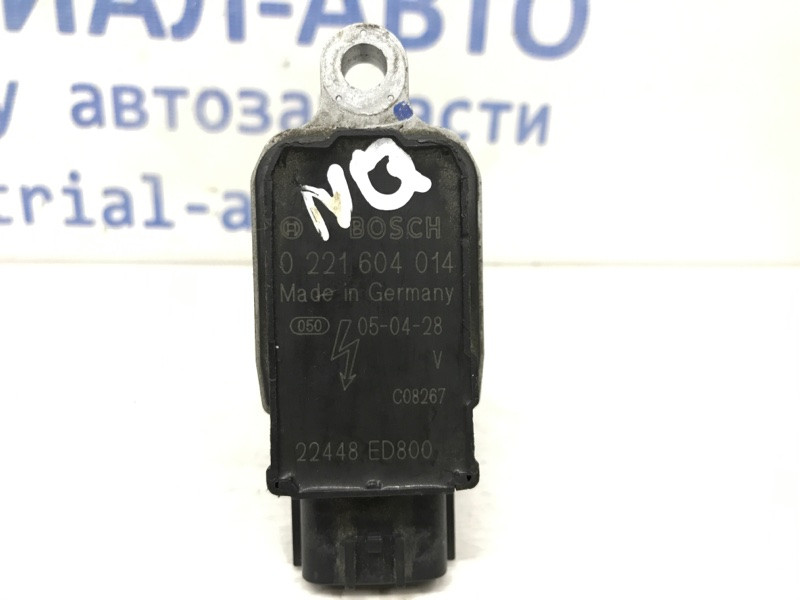 Катушка зажигания Nissan Qashqai 2006-2013 AIC2408N (Арт. 38795) Київ - зображення 3