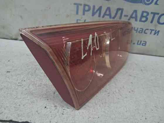 Фонарь задний внутренний левый Mitsubishi Lancer 2007-2017 8330A111 (Арт. 83054) Киев