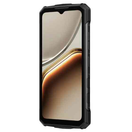 Смартфон Doogee Fire 7 4/256GB Twilight Gray EU Харків