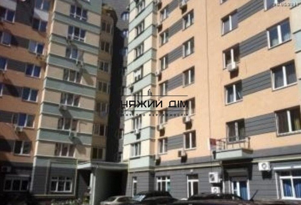 Отличная 2-х к. кв. на м. Левобережная. Код объекта: 11167295 Київ - зображення 4