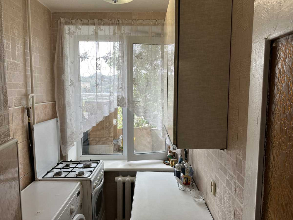 долгосрочная аренда 1-к квартира Киев, Голосеевский, 11000 грн./мес. Київ - зображення 7