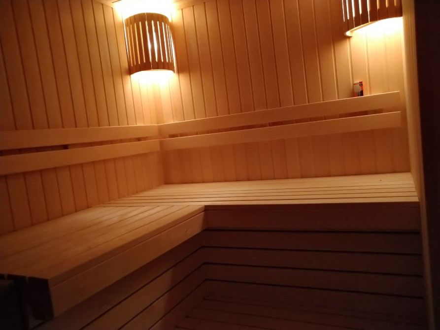 Баня со сруба Днепр - изображение 1