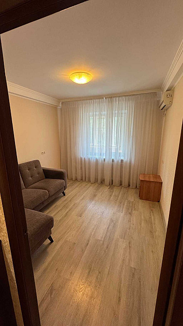долгосрочная аренда 2-к квартира Киев, Соломенский, 15000 грн./мес. Киев - изображение 6