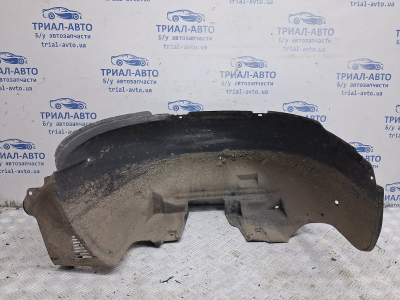 Подкрылок передний левый Kia Sorento 2002-2011  (Арт. 66663) Київ - зображення 5