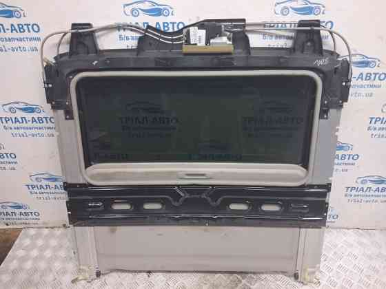 Люк в сборе Nissan Navara 2004-2015 91306EB20A (Арт. 82632) Киев