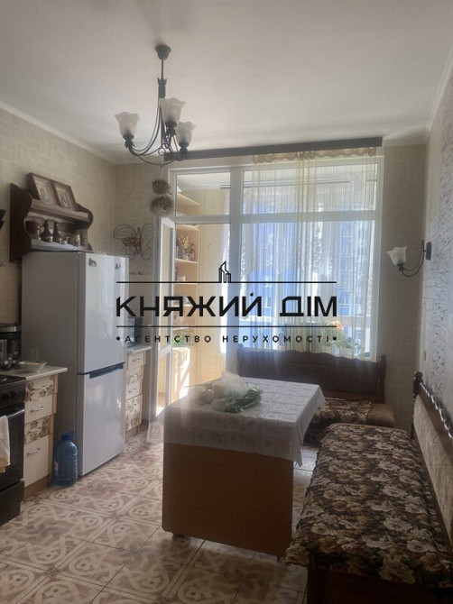 Продаж 3 км. кв. Проспект Науки 62а м. Деміївська код 21146980 Київ - зображення 6