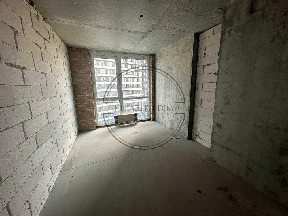 Продаж 3-кімнатної квартири 90м2 в ЖК Great. № 21146477 Киев - изображение 3