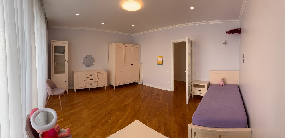 Без% Оренда ТРИ-кімнатної квартири 160кв.м. ЖК Автограф Киев - изображение 8