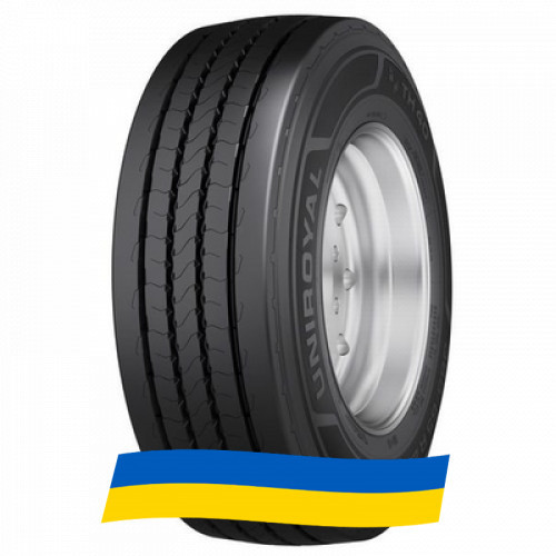 385/55 R22.5 Uniroyal TH40 160K Причіпна шина Київ - зображення 1