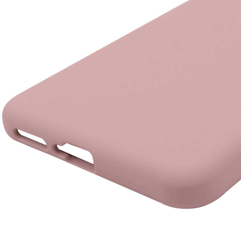 Чехол Silicone Cover Lakshmi Full Camera (AAA) для Xiaomi Redmi Note 15 4G/5G (EU) Херсон - изображение 5