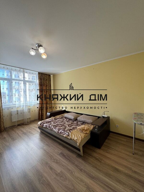 Однокімнатна квартира в ЖК Паркові Озера.м.Дарниця.Код Об'єкта: 11112982 Киев - изображение 10