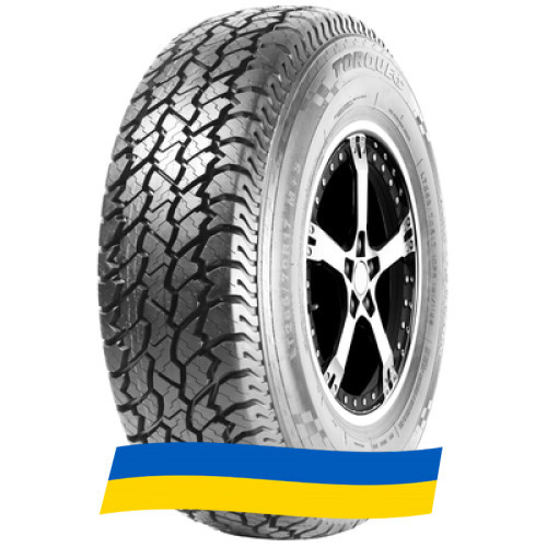 265/65 R17 Torque TQ-AT701 112T Позашляхова шина Київ - зображення 1