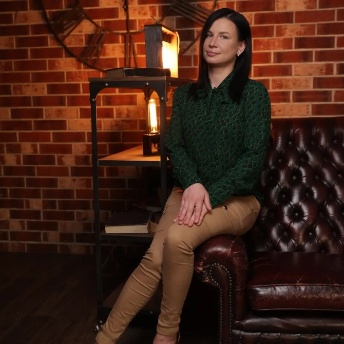 Урологічний массаж простати Київ - зображення 10