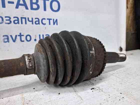 Привод передний левый АКПП Mitsubishi Outlander 2003-2006 MR580861 (Арт. 60021) Київ