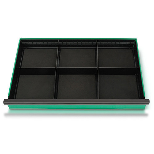 Вставка в полку инструментальной тележки TOPTUL TEAG0901 Харьков - изображение 1